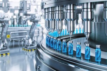 Pharmaceautical Industry