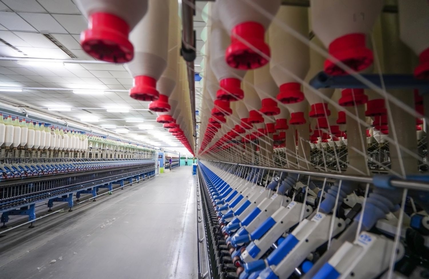 Textile Industry
